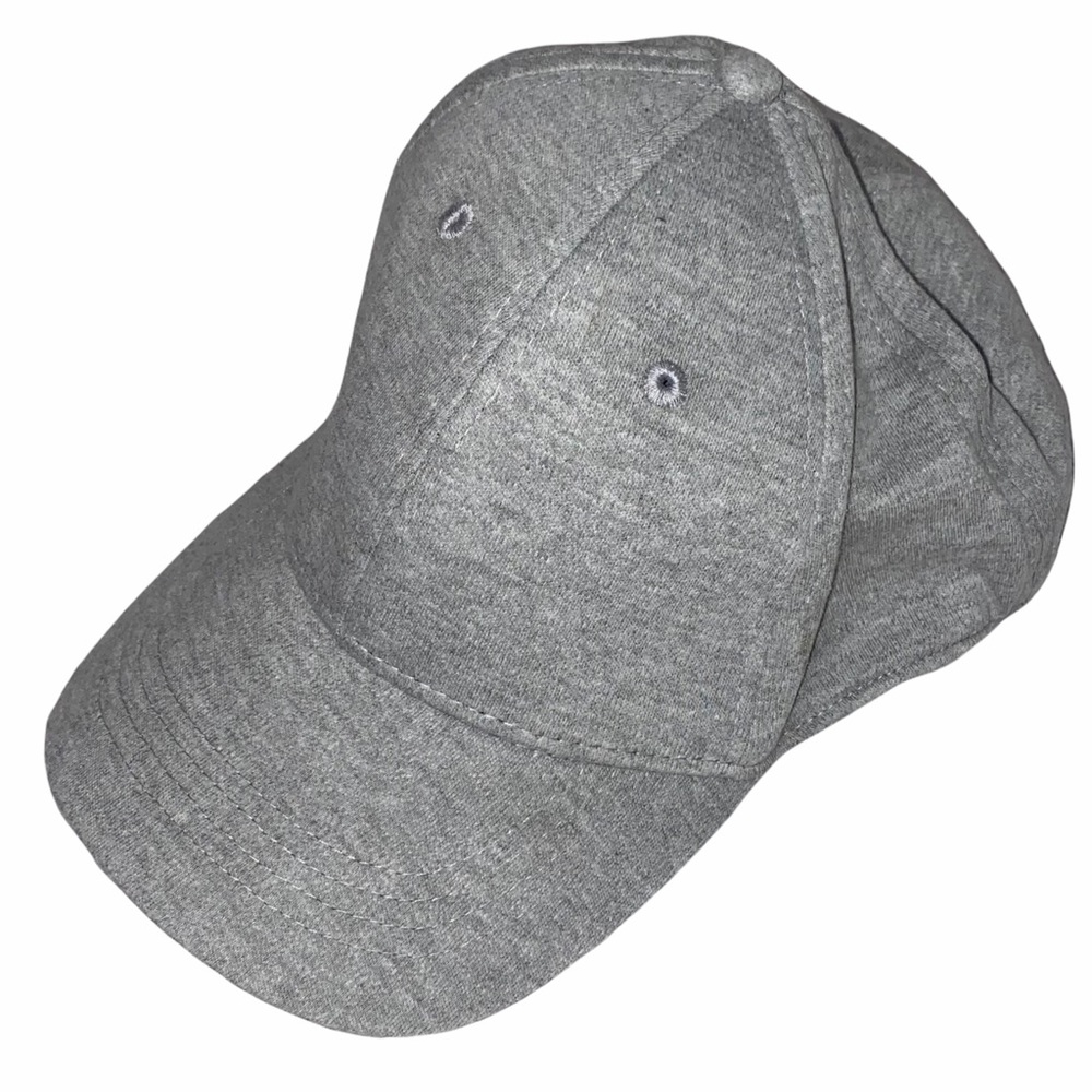 Onia Ryan Fitted Baseball Cap - Picture 3 of 3